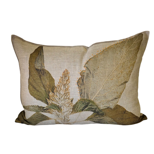 Isobel Sippel Throw Pillow-TIMELESS